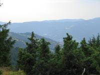 Location de particuliers � particuliers Alsace Gite ind�pendant au coeur du parc naturel G�te Haut Rhin photo 12