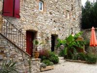 Location de particuliers � particuliers CHAMBRES D'H�TES Al�s  Chambres d'hotes Gard photo 9