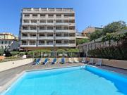Location de particuliers � particuliers Appartement 2 pi�ces bord de mer - Centre Ville Cannes Location saisonni�re Alpes maritimes photo 3