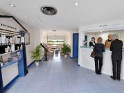 Location de particuliers � particuliers Appartement 2 pi�ces bord de mer - Centre Ville Cannes Location saisonni�re Alpes maritimes photo 4