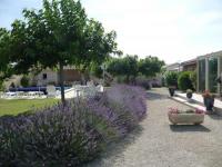 Location de particuliers � particuliers Le clos de Calas chambres d'h�tes en Provence ,au pied des Alpilles  Chambres d'hotes Bouches du rh�ne photo 2