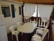 Location de particuliers � particuliers Mobil-Home � Saint Tropez Camping / Mobile-home Var photo 3