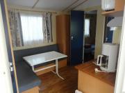 Location de particuliers � particuliers Mobil-Home � Saint Tropez Camping / Mobile-home Var photo 4