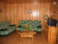 Location de particuliers � particuliers Location Vacances 2-4 personnes plein c�ur de la cha�ne du Sancy  Location saisonni�re Puy de D�me photo 2