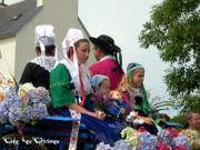 Location de particuliers � particuliers  Gite les Glycines 29, class� 3* entre la Pointe du Raz et Douarnenez,dans le Cap Sizun Location saisonni�re Finist�re photo 12