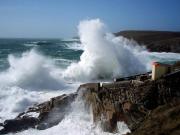 Location de particuliers � particuliers  Gite les Glycines 29, class� 3* entre la Pointe du Raz et Douarnenez,dans le Cap Sizun Location saisonni�re Finist�re photo 14