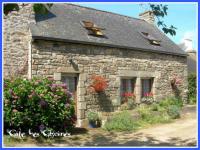 Location de particuliers � particuliers  Gite les Glycines 29, class� 3* entre la Pointe du Raz et Douarnenez,dans le Cap Sizun Location saisonni�re Finist�re photo 2