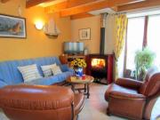 Location de particuliers � particuliers  Gite les Glycines 29, class� 3* entre la Pointe du Raz et Douarnenez,dans le Cap Sizun Location saisonni�re Finist�re photo 3