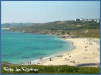 Location de particuliers � particuliers  Gite les Glycines 29, class� 3* entre la Pointe du Raz et Douarnenez,dans le Cap Sizun Location saisonni�re Finist�re photo 9