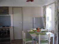 Location de particuliers � particuliers Particulier Loue Mobilhome confort 3 chambres Vend�e SAINT JEAN DE MONTS 85160  Camping / Mobile-home Vend�e photo 2