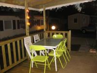 Location de particuliers � particuliers Particulier Loue Mobilhome confort 3 chambres Vend�e SAINT JEAN DE MONTS 85160  Camping / Mobile-home Vend�e photo 4