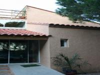 Location de particuliers � particuliers Studio 4/5 pers. pr�s de Collioure � ST Cyprien en bord de mer   G�te Pyr�n�es Orientales photo 5