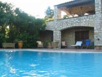 Location de particuliers � particuliers Villa proven�ale avec piscine et spa Location saisonni�re Var photo 2