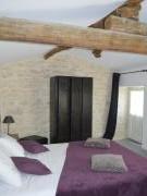 Location de particuliers � particuliers Grand G�te rural Le Mas du Pas, 6 chambres, jardin, piscine chauff�e, � Marsanne. G�te Dr�me photo 11