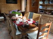 Location de particuliers � particuliers Chambres d'h�tes Saint Julien Sur les hauteurs du lac d'Aydat Chambres d'hotes Puy de D�me photo 5