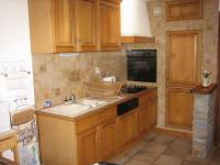 Location de particuliers � particuliers Location appartement � Champagny en Vanoise architecture de pierres et de bois Location saisonni�re Savoie photo 5