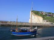 Location de particuliers � particuliers G�te - Chambre d'H�tes pr�s d'Etretat Chambres d'hotes Seine Maritime photo 7