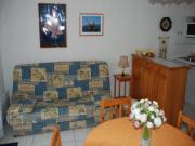 Location de particuliers � particuliers Location VACANCES Appartement Saint Jean de Monts FACE  A  LA  MER Location saisonni�re Vend�e photo 4