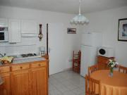 Location de particuliers � particuliers Location VACANCES Appartement Saint Jean de Monts FACE  A  LA  MER Location saisonni�re Vend�e photo 6