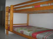 Location de particuliers � particuliers Location VACANCES Appartement Saint Jean de Monts FACE  A  LA  MER Location saisonni�re Vend�e photo 8