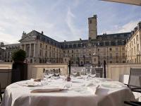 Location de particuliers � particuliers R�sidence du pr� aux clercs, au coeur du centre historique de Dijon Chambres d'hotes C�te d'or photo 10