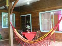 Location de particuliers � particuliers Chalet kreyol en location saisonni�re en MARTINIQUE Location saisonni�re Martinique photo 9