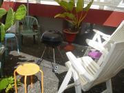 Location de particuliers � particuliers Haut de villa en location saisonni�re en Martinique Location saisonni�re Martinique photo 9