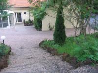 Location de particuliers � particuliers Domaine de la Palle Au c�ur d�un parc clos et arbor�, bord� par la Sioule H�tel Puy de D�me photo 7
