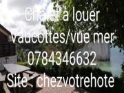 Location de particuliers � particuliers  location gites. chalet 