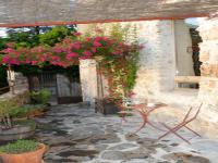 Location de particuliers � particuliers Chambres et G�te d'H�tes du Plateau des F�es maison c�venole typique G�te Gard photo 6