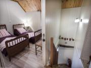 Location de particuliers � particuliers Arthemise G�te Haute Sa�ne photo 12