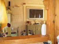 Location de particuliers � particuliers Petite maison tranquille � 1500 m de la mer et du centre ville et 200 m de la foret Location saisonni�re Vend�e photo 6