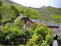 Location de particuliers � particuliers Fleur de Pierre endroit calme et pittoresque petit village du Parc National des Pyr�n�es G�te Hautes Pyr�n�es photo 7