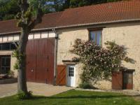 Location de particuliers � particuliers CHAMBRES DE CARACTERE A LA FERME DE VINTUE, � 40 km au sud de Paris Chambres d'hotes Essonne photo 10