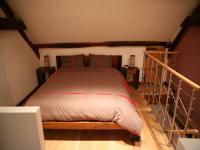 Location de particuliers � particuliers CHAMBRES DE CARACTERE A LA FERME DE VINTUE, � 40 km au sud de Paris Chambres d'hotes Essonne photo 6