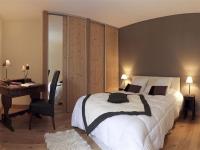 Location de particuliers � particuliers Appartements Les Ecrins de Soulane terrasse face au mont blanc Location saisonni�re Haute Savoie photo 2