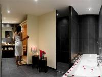 Location de particuliers � particuliers Appartements Les Ecrins de Soulane terrasse face au mont blanc Location saisonni�re Haute Savoie photo 3