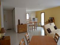 Location de particuliers � particuliers Villa neuve, am�nag�e, jardin, 6 couchages, village class� au pied du Lub�ron Location saisonni�re Alpes de haute provence photo 4