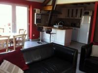 Location de particuliers � particuliers Le Roupel, vue agr�able sur la vall�e G�te Moselle photo 2