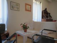 Location de particuliers � particuliers Location Vacances Aveyron, vue imprenable sur la bastide, sa c�l�bre coll�giale et l'Aveyron G�te Aveyron photo 5