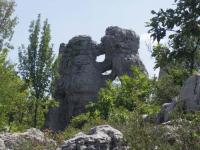 Location de particuliers � particuliers Maison de pierre sud ardeche Location saisonni�re Ard�che photo 7