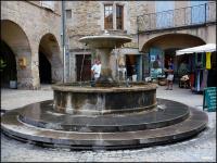 Location de particuliers � particuliers Maison de pierre sud ardeche Location saisonni�re Ard�che photo 9
