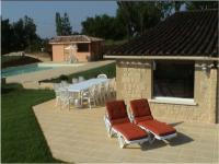 Location de particuliers � particuliers Domaine BELLEVUE, g�te et chambres d�h�te Chambres d'hotes Lot et Garonne photo 2