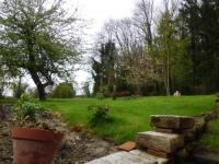 Location de particuliers � particuliers Au Val ombr� en plein coeur d'un village typique du sud de la Meuse Chambres d'hotes Meuse photo 5
