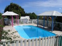 Location de particuliers � particuliers CANNELLE ANTILLES, 4 hebergements avec piscine pr�s des plages en guadeloupe Location saisonni�re Guadeloupe photo 7