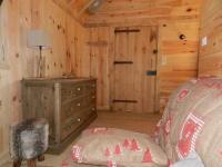 Location de particuliers � particuliers Cabane insolite Carcassonne Saissac sur la route du pays cathare vue panoramique G�te Aude photo 4