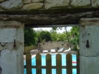 Location de particuliers � particuliers Accueil en Vall�e du Lot Proche des sites touristiques du P�rigord et du Quercy Location saisonni�re Lot et Garonne photo 5