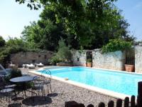 Location de particuliers � particuliers Accueil en Vall�e du Lot Proche des sites touristiques du P�rigord et du Quercy Location saisonni�re Lot et Garonne photo 6