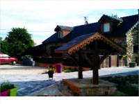 Location de particuliers � particuliers Le Chalet Champenois sur la Route Touristique du Champagne 