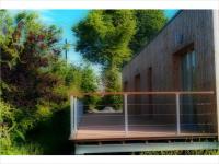 Location de particuliers � particuliers Le Chalet Champenois sur la Route Touristique du Champagne 